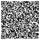 QR code with S & S Welding & Fabrication LLC contacts