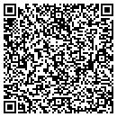 QR code with Umbanet Inc contacts