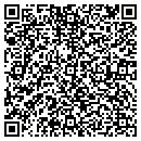 QR code with Ziegler Manufacturing contacts
