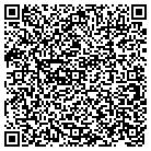 QR code with Adkins General Contracting & Remodeling contacts