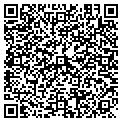 QR code with A & G Custom Homes contacts