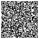 QR code with Userfinity contacts