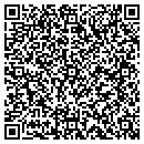 QR code with W R Y Janitorial Service contacts