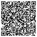 QR code with M L P F LLC contacts