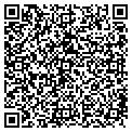 QR code with KLOZ contacts