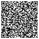 QR code with T-Mobile contacts