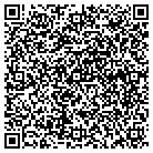 QR code with Anderson Gordon Contractor contacts