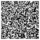 QR code with J & J Auto Sales contacts
