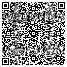 QR code with C & G Janitorial Service contacts