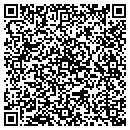 QR code with Kingsburg Realty contacts