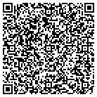 QR code with Nice Print 1 Hr Photo & Studio contacts