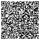 QR code with Advocare Inc contacts