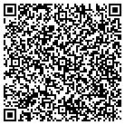 QR code with Aes Management Corp contacts
