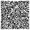 QR code with Harbin Sales & Service contacts
