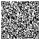 QR code with US Weld Inc contacts