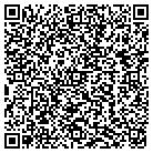 QR code with Backus Construction Inc contacts