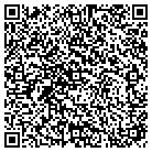QR code with Marzo Construction Co contacts