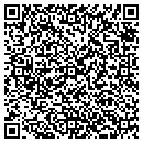 QR code with Razer's Edge contacts
