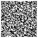QR code with Razor Sharp contacts