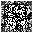 QR code with Utility Audit Group Inc contacts