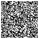 QR code with N Warren Properties contacts
