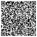 QR code with O'Connell's contacts