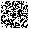 QR code with I Core contacts