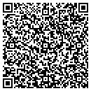 QR code with A W Tackett Welding Shop contacts