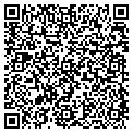 QR code with W Sg contacts