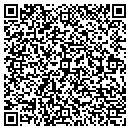 QR code with A-Attic Self Storage contacts
