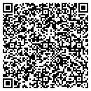 QR code with X O Global Inc contacts