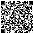 QR code with T J's Auto contacts