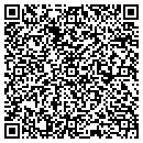 QR code with Hickman Janitorial Services contacts