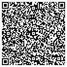 QR code with The Princess Party Planner contacts