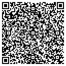 QR code with Yume Network contacts
