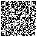 QR code with T-Mobile contacts