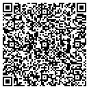 QR code with Zenolink LLC contacts