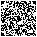 QR code with J&N Janitorial contacts