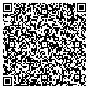 QR code with Ultimate Event contacts