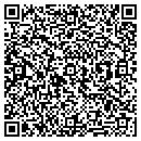 QR code with Apto Hosting contacts