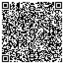QR code with C & J Cladding LLC contacts