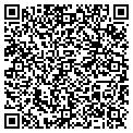 QR code with Dee Fords contacts