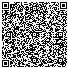 QR code with Clayton Welding Service contacts