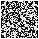 QR code with C N P Welding contacts