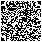 QR code with Blue Label Hosting LLC contacts