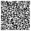 QR code with The Best Barber Shop contacts