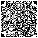 QR code with M & M Janitorial Service contacts
