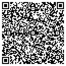 QR code with C & P Machine Shop contacts