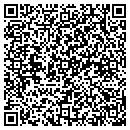 QR code with Hand Motors contacts