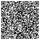 QR code with C Andrew Blaney Construction contacts